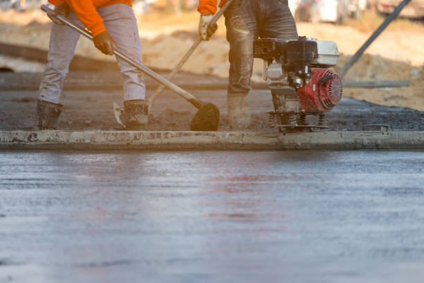 Best Custom Concrete Contractor  in Horatio, AR