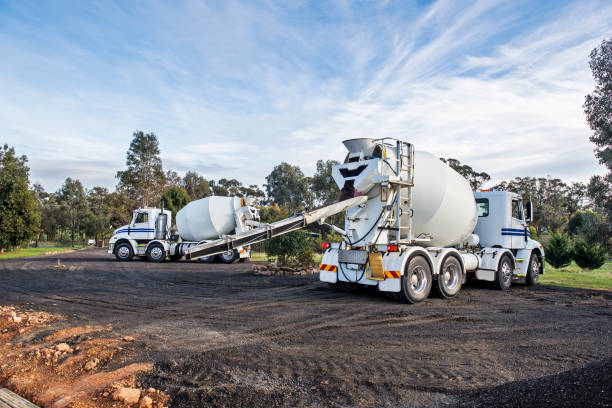 Best Concrete Repair Services  in Horatio, AR