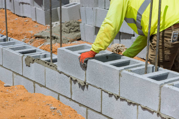 Trusted AR Concrete contractor Experts