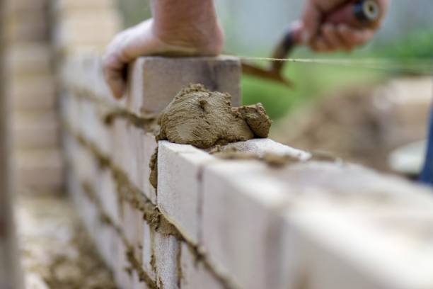 Best Concrete Slab Installation  in Horatio, AR