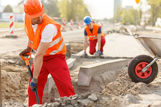 Best Waterproofing & Drywells  in Horatio, AR