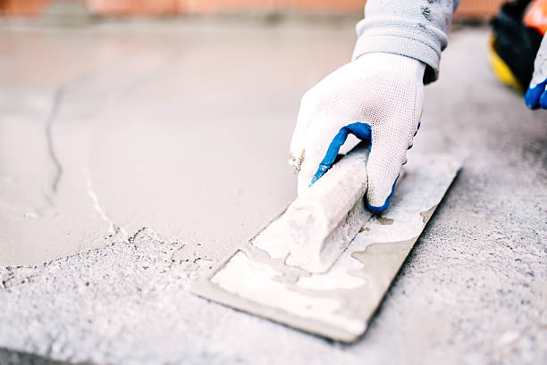 Best Best Concrete Contractor  in Horatio, AR